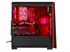 Gaming PC Computer Case ATX LED