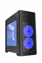 Midi Tower Gaming PC Computer Case