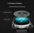 Bluetooth Smart Watch NFC Payment