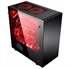 Image de USB 3.0 Glass Gaming PC Computer Case