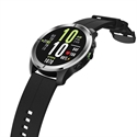Bluetooth 5.0 Smart Watch High-Definition Color Screen Temperature and Health Monitoring の画像