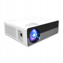 Изображение 3D Projector LED 5500m FullHD Wifi Android 8.0