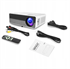 Изображение 3D Projector LED 5500m FullHD Wifi Android 8.0