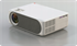 Picture of LED Projector ANSI 400LM FullHD 3D