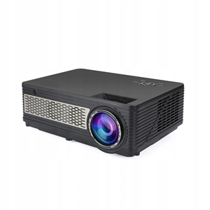 Image de 3D Projector LED FullHD 1080P Android