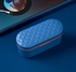 Mini Bluetooth 5.0 Headphones True Wireless Bluetooth Headset with Charging Case の画像