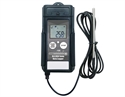 Cryogenic High Accuracy Ultra Low Temperature Data Logger