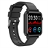 Image de 1.54 inch Smart Watch With Thermometer Heart Rate Blood Pressure Blood Oxygen Fitness Tracker IP68 Waterproof