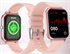 Изображение Heart Rate ECG Monitor Smart Watch with Fitness Tracker Waterproof IP67