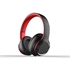 Active Noise Canceling (ANC) Headphone Foldable Headband True Stereo Bluetooth Headphone with 15 Hours of Playtime の画像