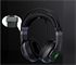 Image de 3.5mm Wired Gamer Headphones Gaming Headsets with Microphone For PC Computer