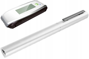 Picture of Bluetooth Digital Note Taker Pen Scarnner