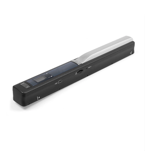 Image de Scanner Pen Manual A4 and Smaller Color Document Scanner