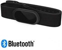 Picture of Chest strap with Bluetooth heart rate monitor waterproof HR sensor
