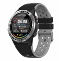 Image de Smartband GPS Watch Barometer Compass Heart Rate Sports