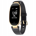 IP67 Waterproof Smart Watch with Heart Rate Monitor and Sleep Monitor