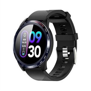 Изображение Smart Watch Waterproof Fitness Sport Activity Trackers Heart Rate Bracelet