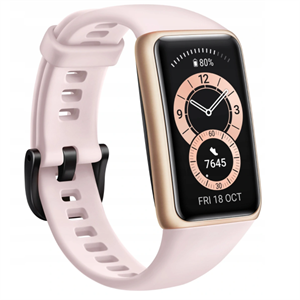 Picture of Heart Rate Smart Bracelet with Sleep Quality and Menstrual Cycle Watch