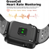 Изображение Multifunction Outdoor IP68 Waterproof Sport Bluetooth GPS Fitness Activity Tracker Smartwatch with Heart Rate Sleep Monitor