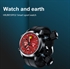 Picture of 1.3 Inch IP67 Waterproof Smart Watch Multi-sport Mode Earphone Watch Heart Rate, Music Control, SPO2, Fitness Tracker, Sleep Monitor Smartwatch For IOS And Android 