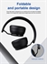 Image de Wireless Foldable Noise Cancelling Headset( ANC ) Bluetooth Active Noise Cancelling Wireless Headphones