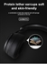 Picture of Wireless Foldable Noise Cancelling Headset( ANC ) Bluetooth Active Noise Cancelling Wireless Headphones