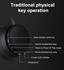 Image de Wireless Foldable Noise Cancelling Headset( ANC ) Bluetooth Active Noise Cancelling Wireless Headphones