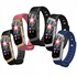 Изображение Color Screen Smart Watch Wristband Heart Rate Blood Pressure Sports Fitness Belt