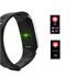 Изображение Color Screen Smart Watch Wristband Heart Rate Blood Pressure Sports Fitness Belt