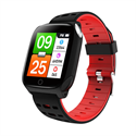 Picture of Smart ECG Watch with Pedometer Mobile Phone Reminder Heart Rate Monitoring Smart Sports Wristband