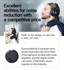 Picture of Wireless Bluetooth 5.0 Headphones Support SD Card User Defined ANC Automatic Shutdown HiFi Sound Headset