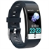Image de ECG Health Monitor Smart Watch Measuring Running Route Tracking Music Control Sports Smart Watch Pulse