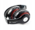 Image de Bluetooth Wireless Headphones for Jogging, Fit for Smartphones, PCs, TVs and Other Devices