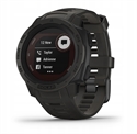 Image de Solar GPS Sport Heart Rate Smart Watch