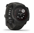 Image de Solar GPS Sport Heart Rate Smart Watch