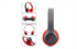 Picture of Multi-functional Over-ear Headphones Wireless Bluetooth Headphones ,Combination of Bluetooth Connection, MP3 Card Reader, FM Radio and Telephone Connections