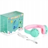 Image de Bluetooth Wireless Headphones for Children with AUX and Built-in Microphone