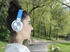 Image de Wired Headphones for A Youth Gift with Microphone