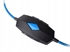 Picture of Over-ear Headset 7.1 Audio Device Gaming Headphones with a Tracer Microphone