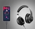 Adjustable Headset LED RGB Wireless Bluetooth MP3 Radio FM Headphones IPX9 Waterproof with Built-in Microphone