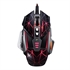 Изображение Firstsing Macro Programming  4000 DPI 8D Buttons  Backlit Mouse Mechanical  Usb Wired Gaming Mouse For PC Laptop