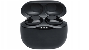 TWS BT Wireless In-ear Headphones with Charging Case