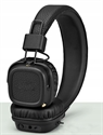 Picture of Foldable Bluetooth Headphones with Built-in Microphone