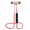 Image de In-ear Wireless Bluetooth Headphone with A Microphone