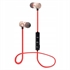 Image de In-ear Wireless Bluetooth Headphone with A Microphone