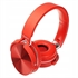 400mAh Wireless Headset Bluetooth SD MP3 RADIO Headphones の画像