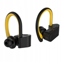 Image de Sports Bluetooth 5.0 TWS Earphones Bluetooth Headphones for Runing Bike with Built-in Microphone
