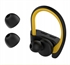 Sports Bluetooth 5.0 TWS Earphones Bluetooth Headphones for Runing Bike with Built-in Microphone
