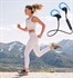 Wireless Bluetooth Sports Headphones+Cable の画像