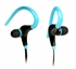 Wireless Bluetooth Sports Headphones+Cable の画像
